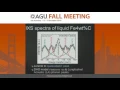 Download Lagu Sound velocity measurements of liquid Fe–light-element alloys under high pressure based on...