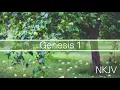 Genesis 1 NKJV