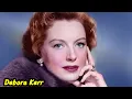 Debora Kerr In PANTIES Showes More Than She Wanted To Proof In Pictures