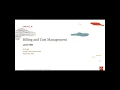 Billing and Cost Management - Level 100