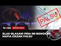 Download Lagu Terkuak! Ternyata Pembuatan Ijazah Palsu Ada Mafianya | Benang Merah tvOne