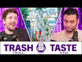 Download Lagu This is Why Japan Feels So Anime | Trash Taste #272