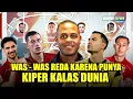 Download Lagu Makin Yakin Lolos Round 4 Bulan Depan! Semua Kiper Indonesia Jadi Sangar, Siap Lawan Arab \u0026 Irak