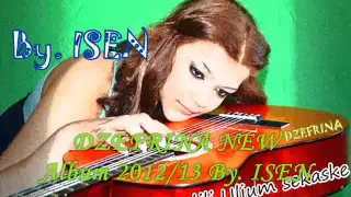 Download Dzefrina 2012 Ki Dusa Sijan Rumimo - 7 - By. ISEN.New Album MP3