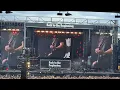Lamb Of God - Redneck Back To The Beginning Villa Park Birmingham England 2025