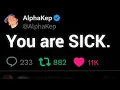 This Rocket League Situation is Absolutely Disgusting