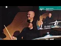 Sea Song ♫ Roberto Gatto Ft. John De Leo