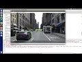 Common Object Detection People car Traffic light etc using Tensorflow python