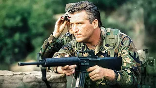 Traque Furtive | Daniel Baldwin (Hawaii 5-0) | Film Complet en Français | Thriller