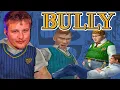 playing Bully but it s 2026