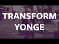 Jennifer Keesmaat - Transforming Yonge Street in North York