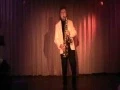 Download Lagu Flay me to the moon sax