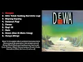 Download Lagu Dewa 19 Album Pertama (Full Album)