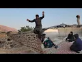 Download Lagu **📜 A tense request for a land deed from grandma and a painful fall from the roof! 😱**