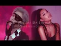 Lagu Criminal '태민' x Let Me Love You - Taemin \u0026 Ariana Grande (Mashup)