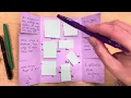 Classifying triangles vocab foldable