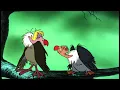 Download Lagu The Jungle Book (1967) - Vultures [UHD]