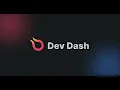 Dev Dash VS Code Extension Appwrite Hackathon - 2023