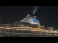 Download Lagu Cruise ship with nearly 100 sick passengers arrives at PortMiami