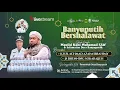 Lagu 🔴 LIVE ●● BANYUPUTIH BERSHOLAWAT  | JS. BHENNING SOKARAJJEH | SITUBONDO 2025