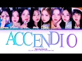 Download Lagu [AI COVER] How would HEARTS2HEARTS sing ACCENDIO original by IVE | Lyrics + Line distribution