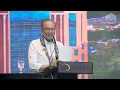 Lagu Ucapan Anwar Ibrahim dalam Program Rancakkan MADANI Sabah.