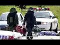 The Bomb Around His Neck Detonated Live on TV