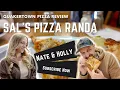 Is Sals Pizza Randa the Best Pizza in Quakertown