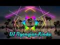 Download Lagu DJ Nyanyian Rindu - Selow Remix Terbaru | 2023