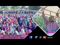 Download Lagu LIVE🔴: MKUTANO WA KAMPENI JIMBO LA SHAURI MOYO NA AMANI - UNGUJA  11-10-2025