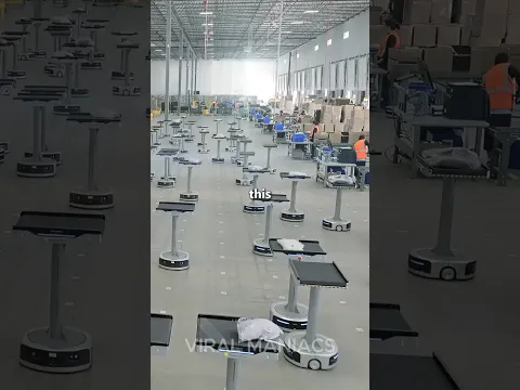 This UPS-owned company is using AI to spot fake items in returned products #shorts