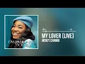 Mercy Chinwo - My Lover (Official Audio)