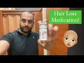 How to Stop Balding Hair Loss Minoxidil Rogaine Finasteride Propecia Edgy Edge