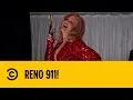 The Gun Show Reno 911