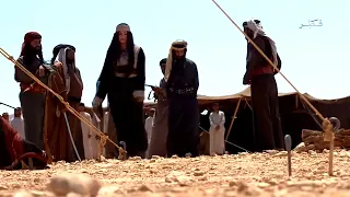 مسلسل خلف ابن دعيجا الحلقة ١٨ HD 