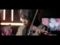 FFXVI - Battle Theme Violin Cover | Masayoshi Soken | Final Fantasy 16