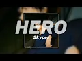 Download Lagu 1 HOUR + SLOWED | Hero - Skyper
