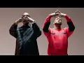 Daddy SDM (feat Booba) Slowed