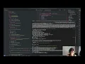Temporary stack using AWS CDK