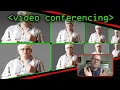 The Conferencing Problem - Computerphile