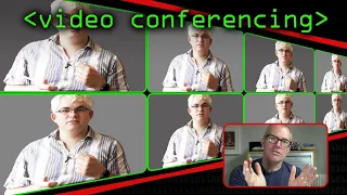 The Conferencing Problem - Computerphile