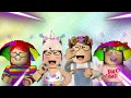 Download Lagu Encontrei a: Bia Gamer,Carol e Ana Games Azevedo no Roblox!