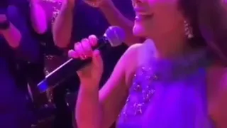 عمرو دياب واصاله ده لو اتساب حاجه رووعه    دندنها