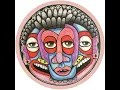 Be Sharp Say Nowt - Patrick Topping