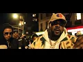 Bandz Danero - A Hundred P's ft. Vado & Smoke DZA (Official Video)
