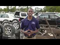 Grand Strand Pick-n-Pull What tools to bring to our lot