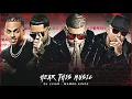 Solita - (Audio Official) Bad Bunny ❌ Ozuna, Almighty & Wisin