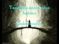 Download Lagu Menghitung hari - Kris Dayanti (lirik)