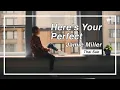 Download Lagu [Sub Thai] Jamie Miller - Here's Your Perfect