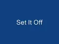 Big Daddy Kane - Set It Off Lyrics